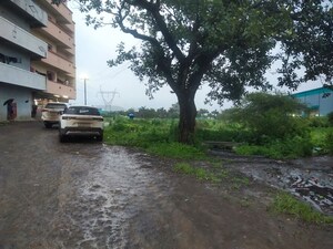  Industrial Plot – Nearby View at Chakan - for Sale