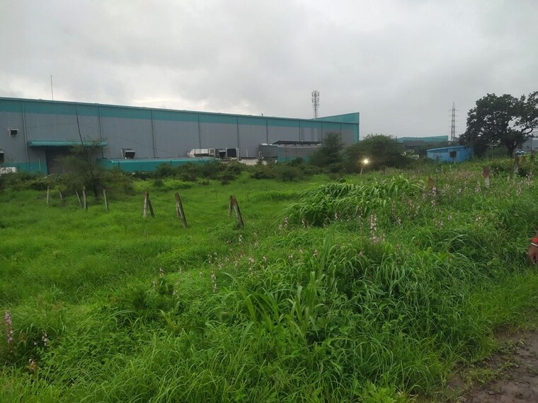 undefined, chakan Commercial Industrial Plot 12500 Sq.Ft. In Chakan Pune 10617498