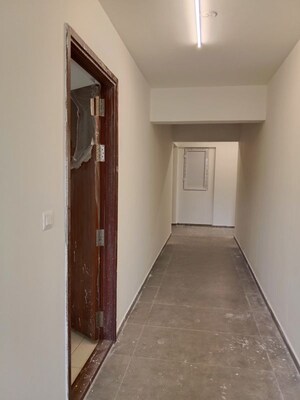 Building Lobby in 3 BHK Apartment at Suraksha Springs, Begur Road – for Sale