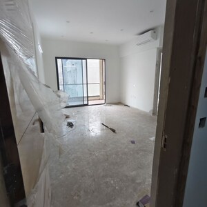 Bathroom in 3 BHK Builder Floor at Sector 23 – for Rent