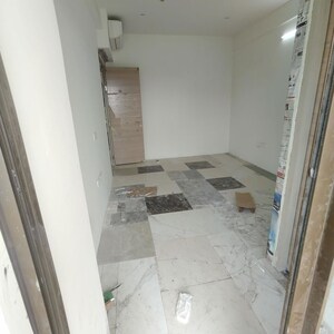 Bathroom in 3 BHK Builder Floor at Sector 23 – for Rent