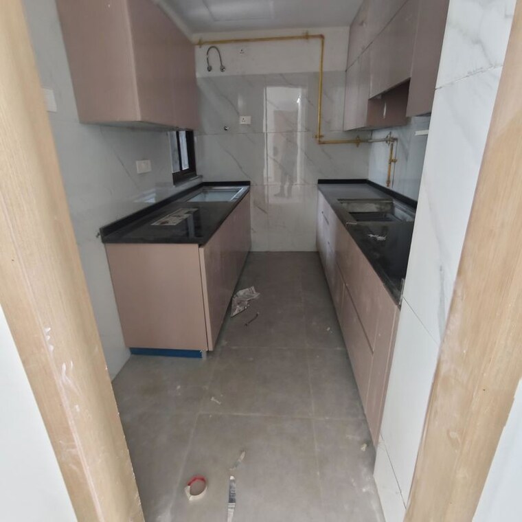 Kitchen, sector 23 3 Bedroom 1200 Sq.Ft. Builder Floor In Sector 23 Gurgaon 10617379