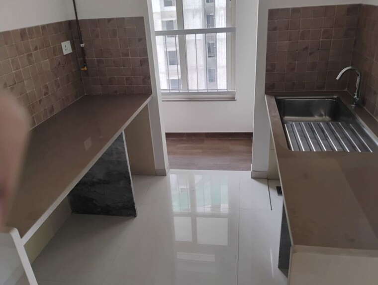 Kitchen, kalpataru-vivant 2 Bedroom 800 Sq.Ft. Apartment In Jogeshwari East Mumbai 10617491
