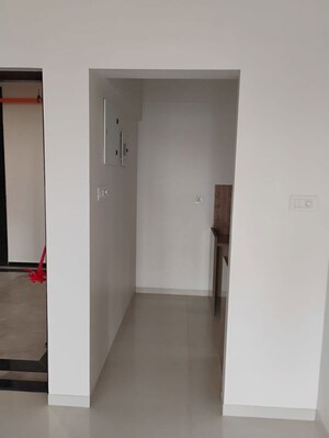 Building Lobby in 2 BHK Apartment at Kalpataru Vivant, Jogeshwari East – for Rent