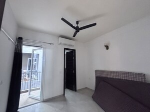 Bedroom in 2 BHK Apartment at Smart World Orchard, Sector 61 – for Rent