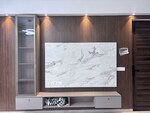 2 BHK + Study Room 1260 Sq.Ft. Apartment in Smart World Orchard
