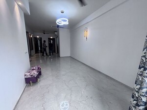 Hall in 2 BHK Apartment at Smart World Orchard, Sector 61 – for Rent
