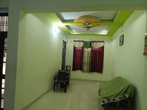 Team Area in 2 BHK Builder Floor at Kalli Paschim – for Rent