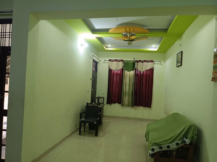 Team Area, kalli paschim 2 Bedroom 1200 Sq.Ft. Builder Floor In Kalli Paschim Lucknow 10617518