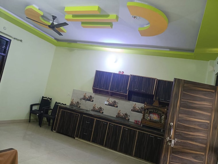 undefined, kalli paschim 2 Bedroom 1200 Sq.Ft. Builder Floor In Kalli Paschim Lucknow 10617518
