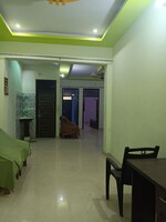 2 BHK + Prayer Room 1200 Sq.Ft. Builder Floor in Kalli Paschim