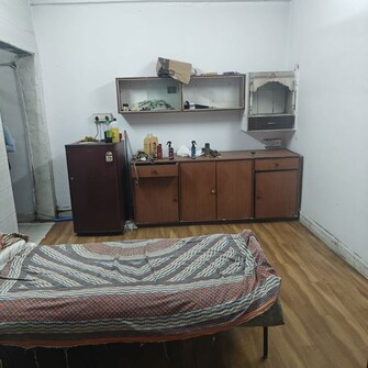 2 BHK + Prayer Room,Servant Room,Extra Room 1200 Sq.Ft. Apartment in Rose Niketan