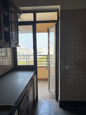 3 BHK Builder Floor For Rent in Sector 23