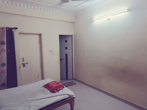 Bedroom in 3 BHK Apartment at Katara Hills – for Sale