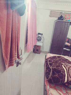 Bedroom in 3 BHK Apartment at Katara Hills – for Sale