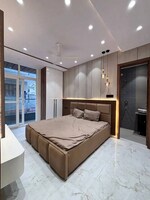 4 BHK 2500 Sq.Ft. Apartment in Freedom Fighters Vihar