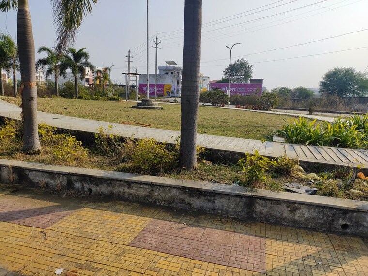 Garden, misrod  1100 Sq.Ft. Plot In Misrod Bhopal 10344826