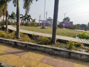  Plot – Garden View at Misrod - for Sale