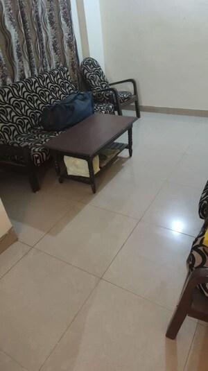 Living Room in 3 BHK Apartment at Shri Rameshwaram – for Sale