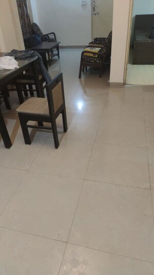 Team Area in 3 BHK Apartment at Shri Rameshwaram – for Sale