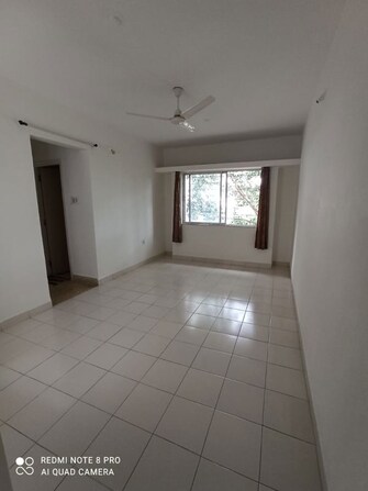 1 BHK Apartment For Rent in Rohan Garden in Kothrud, Pune