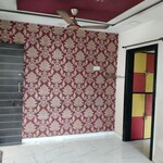 1 BHK + Store Room 531 Sq.Ft. Apartment in Raj Park CHS