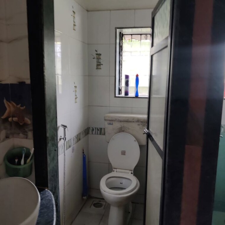 Bathroom, raj-park-chs 1 Bedroom 531 Sq.Ft. Apartment In Kalwa Thane 10617535