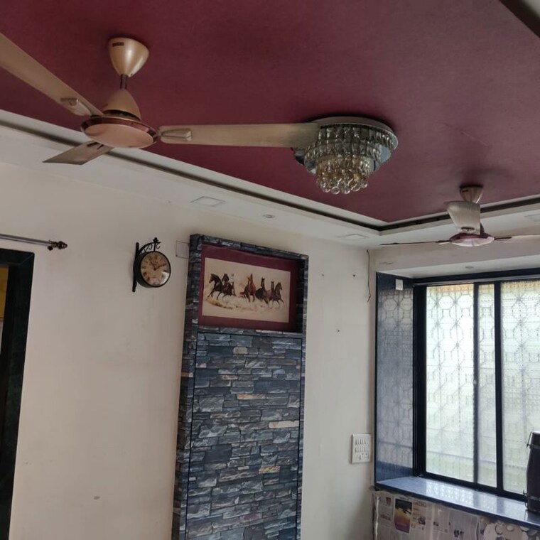 undefined, raj-park-chs 1 Bedroom 531 Sq.Ft. Apartment In Kalwa Thane 10617535
