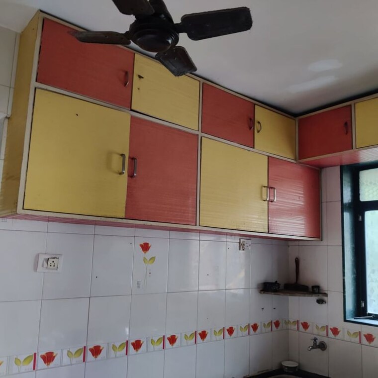 Kitchen, raj-park-chs 1 Bedroom 531 Sq.Ft. Apartment In Kalwa Thane 10617535