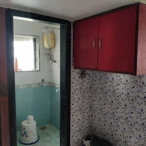 Room in 1 BHK Apartment at Raj Park CHS, Kalwa – for Rent