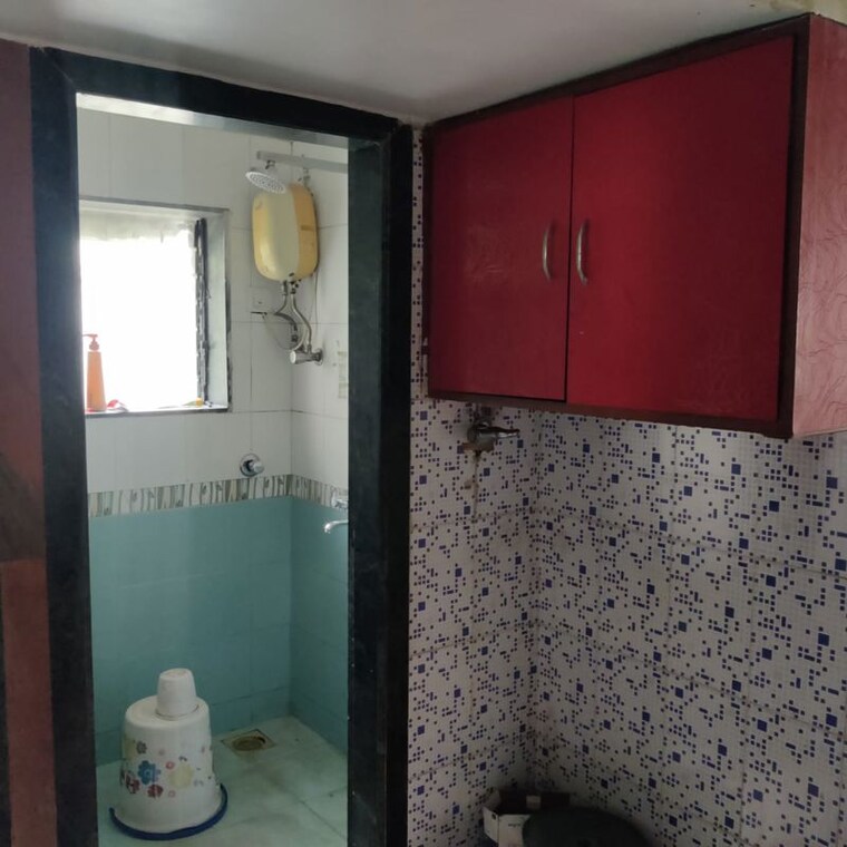 Room, raj-park-chs 1 Bedroom 531 Sq.Ft. Apartment In Kalwa Thane 10617535