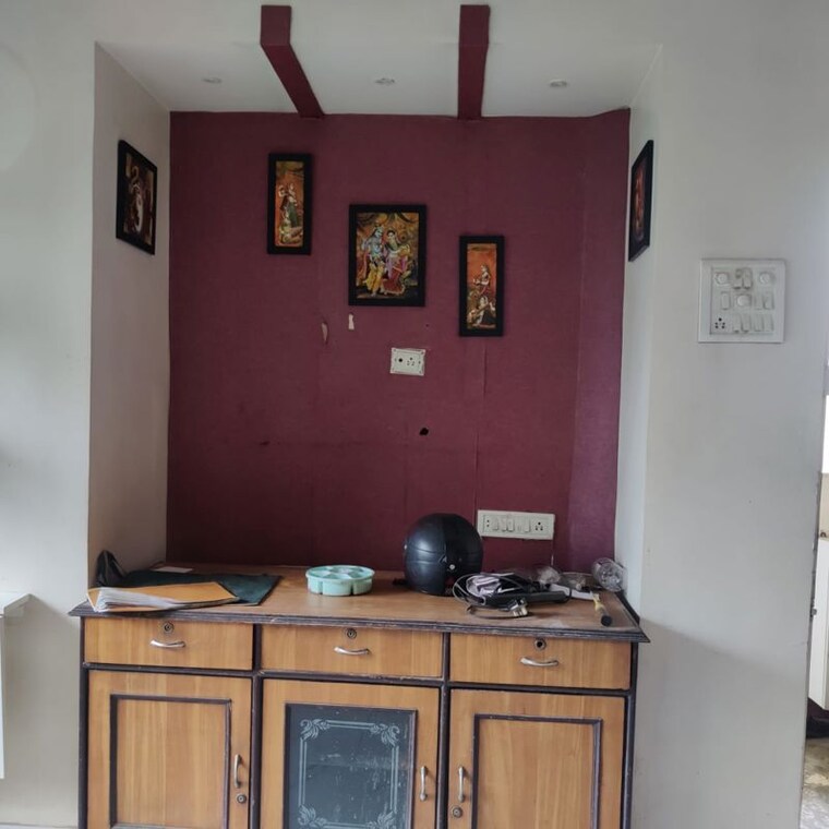 Kitchen, raj-park-chs 1 Bedroom 531 Sq.Ft. Apartment In Kalwa Thane 10617535
