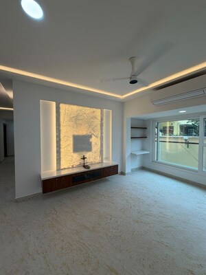 3 BHK Apartment For Rent in Lavelle Road
