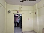 1 Rk  415 Sq.Ft. Apartment in Gajanan Apartment