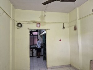 1 RK Apartment For Rent in Gajanan Apartment, Charai