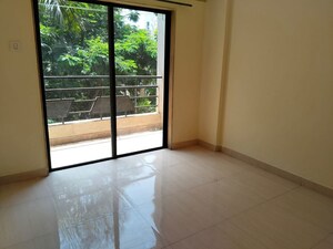 2 BHK Apartment For Rent in Anshul Shree Hans Garden, Dhanori