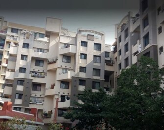 1 BHK Apartment For Sale in Nisarg Srushti Manjri Budruk in Manjri Budruk, Pune