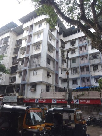 1 BHK 650 Sq.Ft. Apartment in Royal Tower CHS Ltd