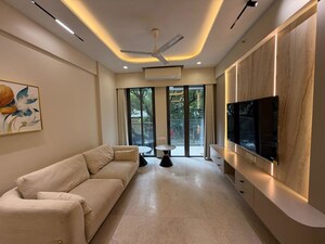 3 BHK Apartment For Rent in Rustomjee Seasons, Bandra East