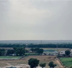 2 BHK Apartment For Rent in Signature The Serenas, Sohna Sector 36