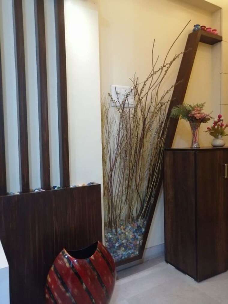 Bedroom, nisarg-srushti-manjri-budruk 2 Bedroom 758 Sq.Ft. Apartment In Manjri Budruk Pune 10617570