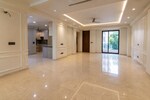 3 BHK + Prayer Room,Servant Room,Extra Room 500 Sq.Yd. Builder Floor in Safdarjung Development Area
