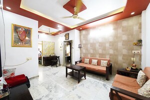2 BHK Apartment For Sale in Ghatalodia