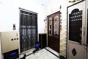 Bedroom in 2 BHK Apartment at Ghatalodia – for Sale