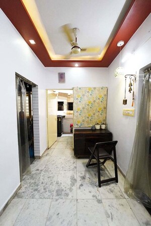 Room in 2 BHK Apartment at Ghatalodia – for Sale