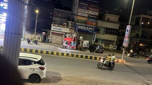  Shop – Exterior View View at Block E - for Sale