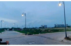 Plot For Sale in 3B Estate 95