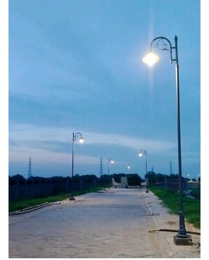 Plot Area in  Plot at 3B Estate 95, Sector 95 – for Sale