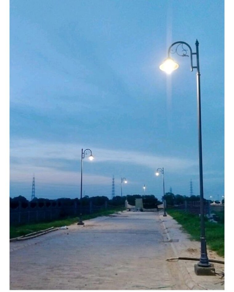 undefined, 3b-estate-95  168 Sq.Ft. Plot In Sector 95 Gurgaon 10617583