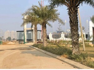  Plot – Exterior View View at 3B Estate 95, Sector 95 - for Sale
